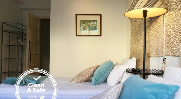 Bed & Breakfast Lissabon