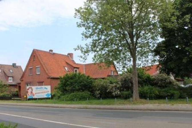 Ferienwohnung Tankumsee
