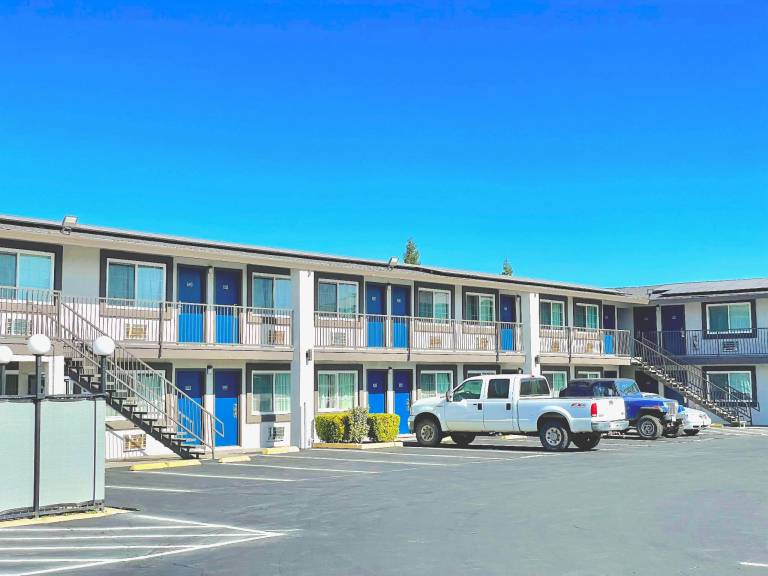 Motel 6 Yuba City, CA in Yuba City, CA
