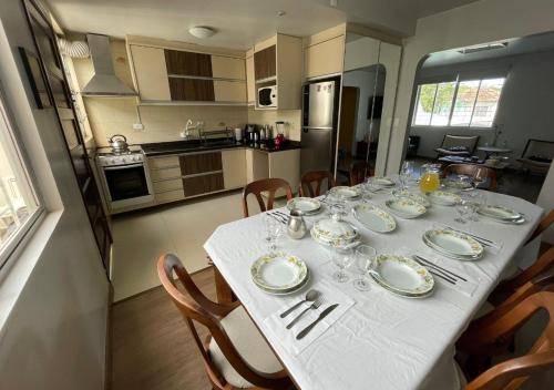 Apartamento Piraquara