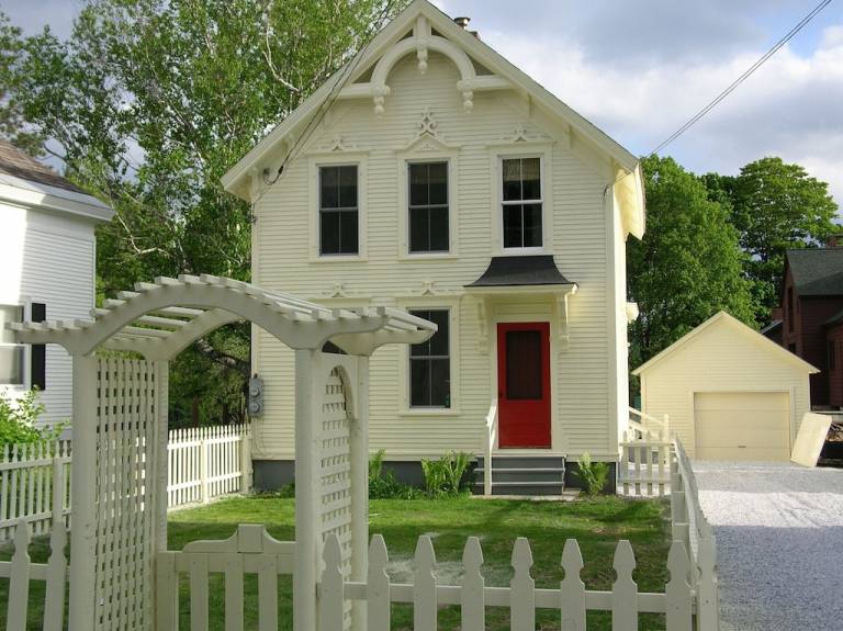 House  Danby