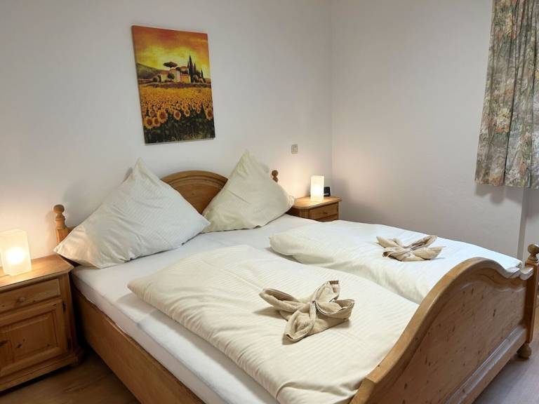 Apartament Garmisch-Partenkirchen