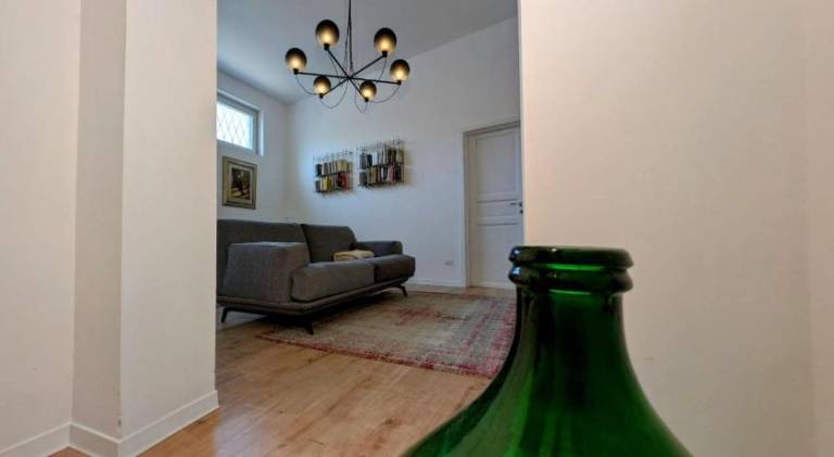 House with 3 rooms for 5 persons — photo 2