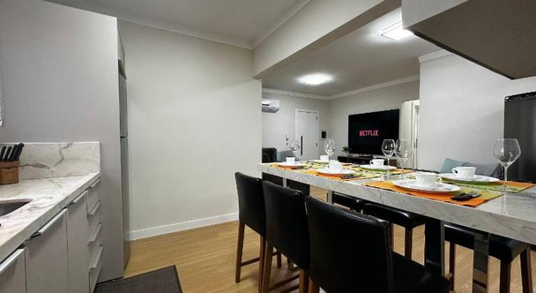 Holiday apartment with 3 rooms for 8 persons — photo 5