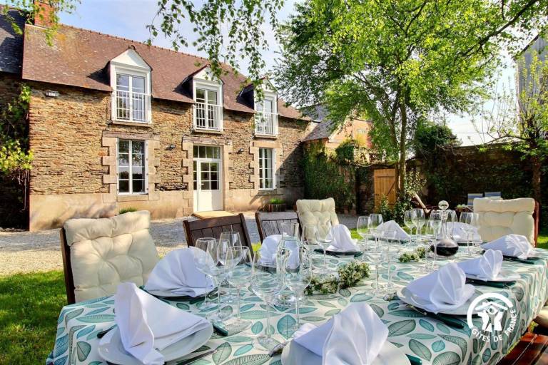 Gîte Caro