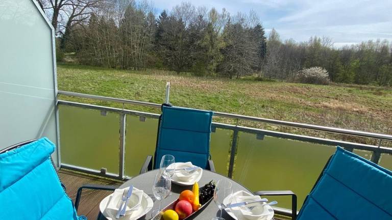 Ferienwohnung  Grömitz
