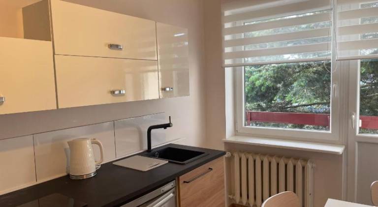 Apartamenty Przy Plazy Gdynia Orlowo — photo 3