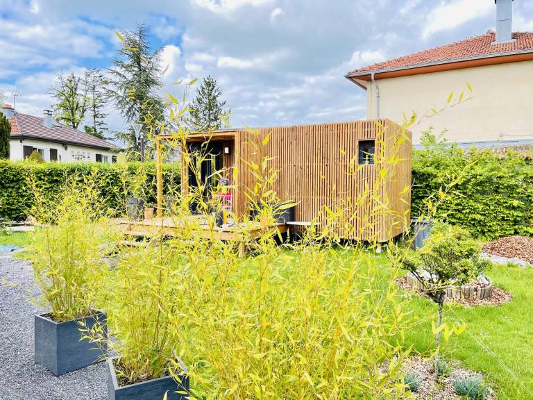 Chalet  Vittel