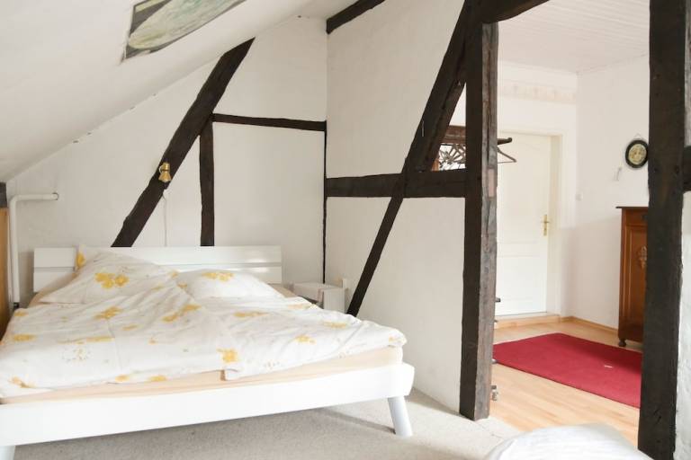 Bed & Breakfast Steinitz