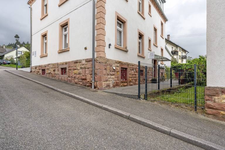 Ferienwohnung  Lichtental