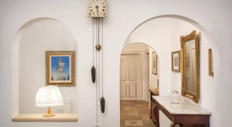 Holiday apartment with terrace | Good for workation — photo 4