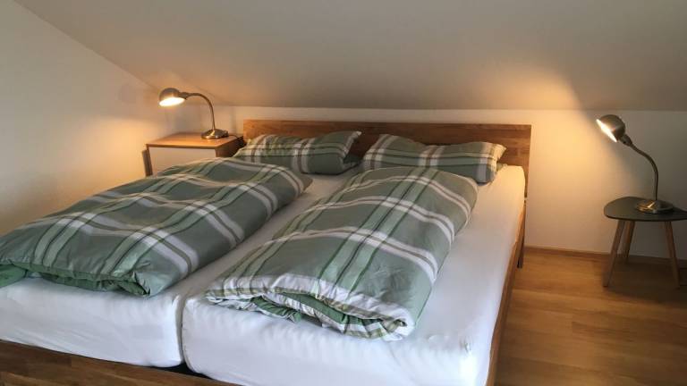 Ferienwohnung in Lenzkirch für max. 4 Gäste