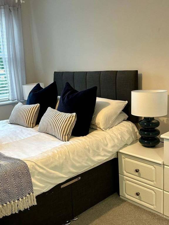 Apartment  Royal Leamington Spa