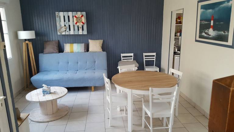 Appartement Stella Plage