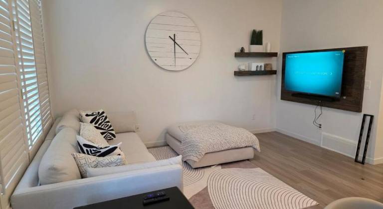 Nice apartment | Pets are welcome — photo 2