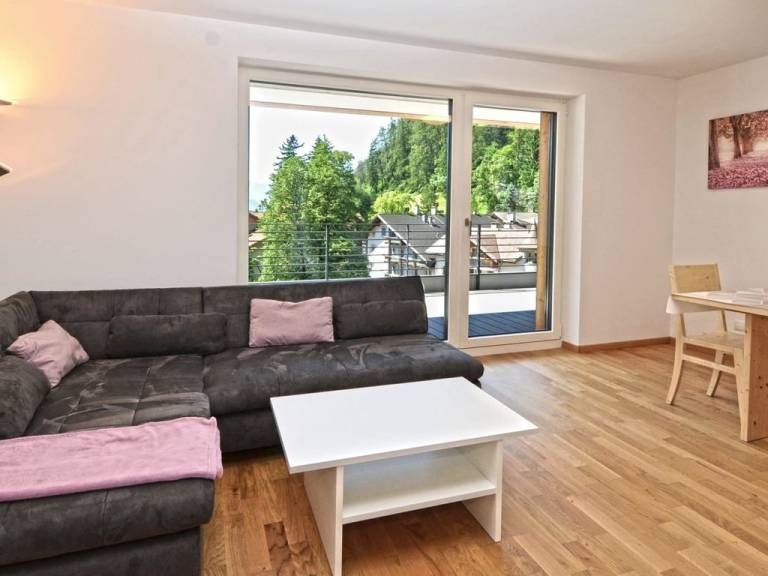 Ferienwohnung in Sand in Taufers für max. 4 Gäste