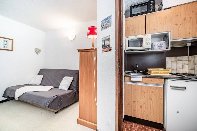 Holiday apartment | Mountain view — photo 3