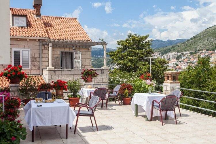 Apartman Mokošica