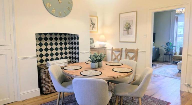 Pleasant vacation home | Near Shambles | Pets allowed — photo 3