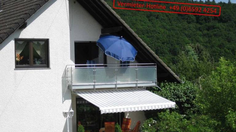 Ferienwohnung  Daun
