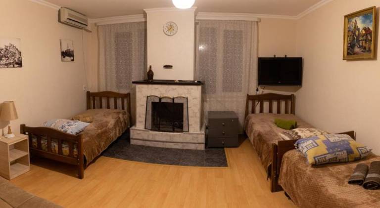 Guest House Hello in Tbilisi