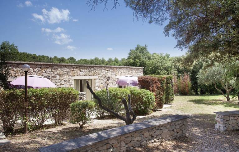 Appartement Gordes