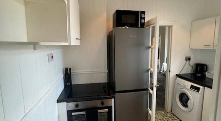 Holiday apartment with 3 rooms for 6 persons — photo 4