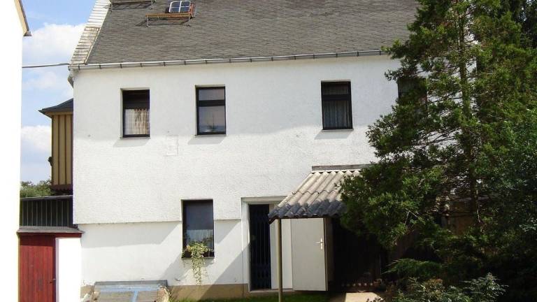 Ferienwohnung  Hohenstein-Ernstthal