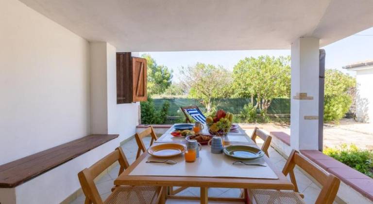 Villa with garden, terrace & barbeque — photo 5