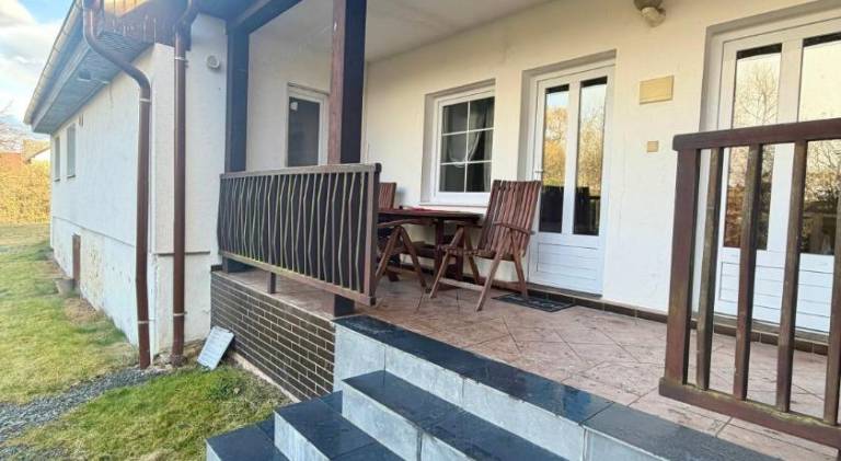 House with 1 room for 5 persons — photo 4