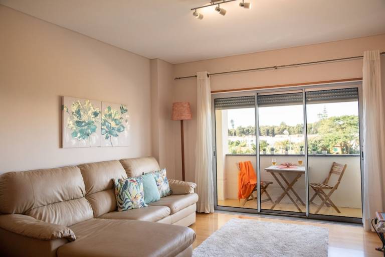 Apartamento Distrito de Ponta Delgada