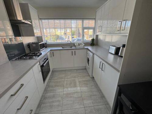 Apartment Sheffield