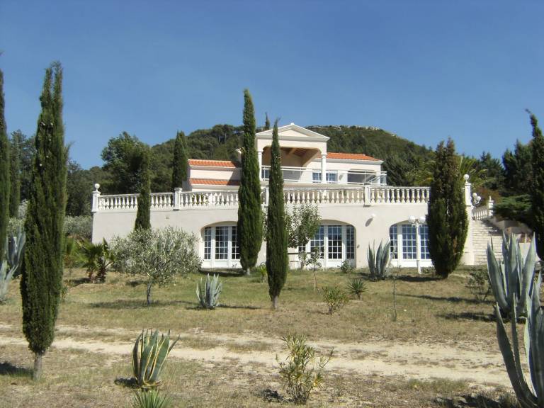 Apartment La Cadière-d'Azur