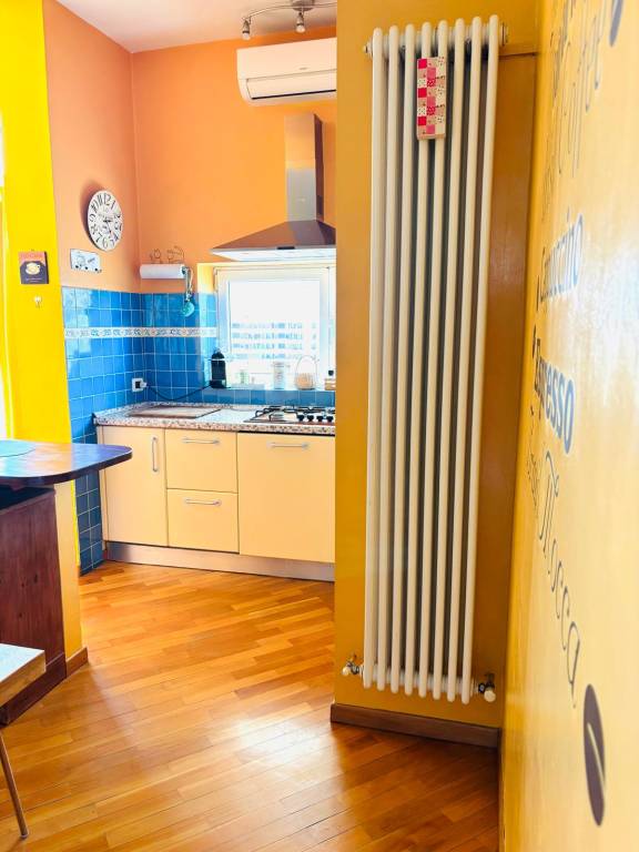 Fully equipped beautiful apartment with patio | City view | Pet-friendly — photo 5