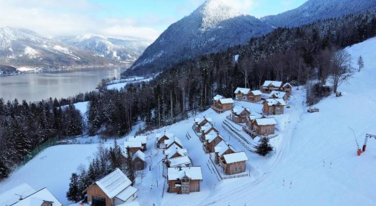 Ferienwohnung Gemeinde Grundlsee