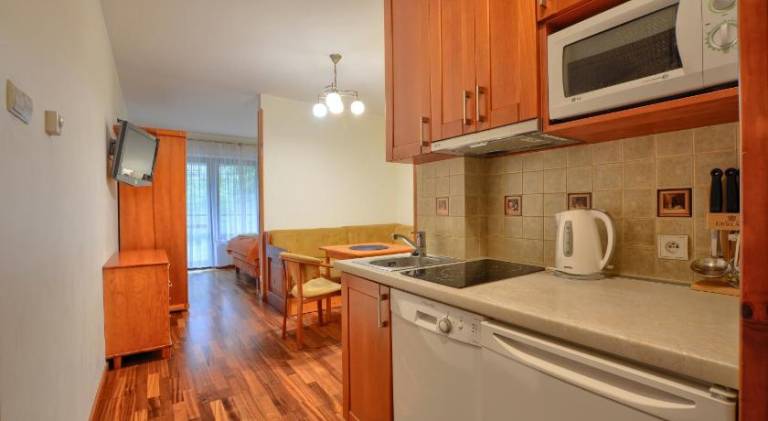 Apartamenty na pierwszym pietrze — photo 5