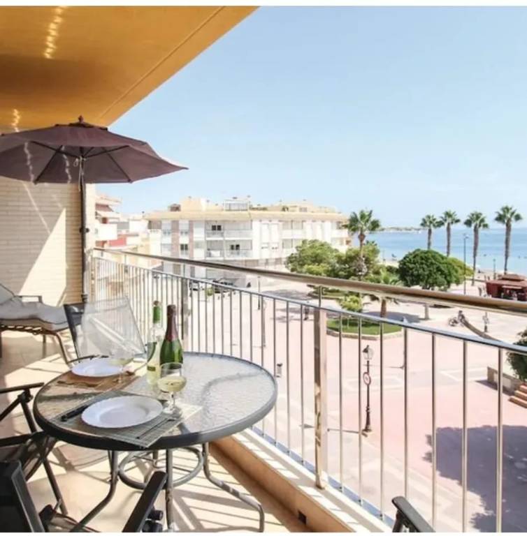 Apartamento  Los Alcázares