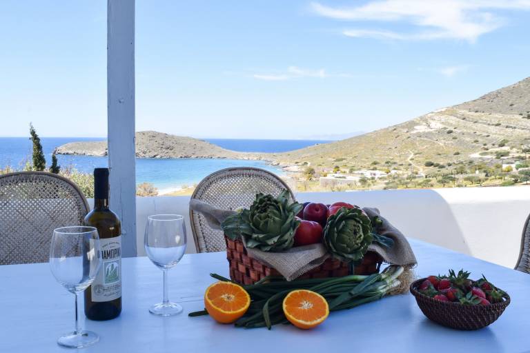 σπίτι Kini
