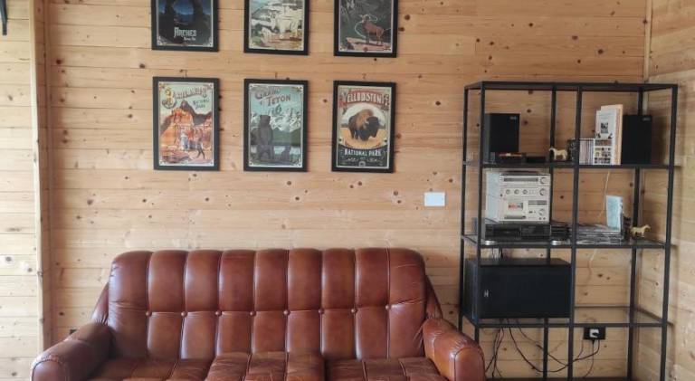 Bosquey Ranch B&B — photo 4