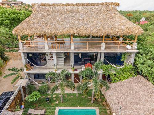Bed & Breakfast  Punta de Zicatela