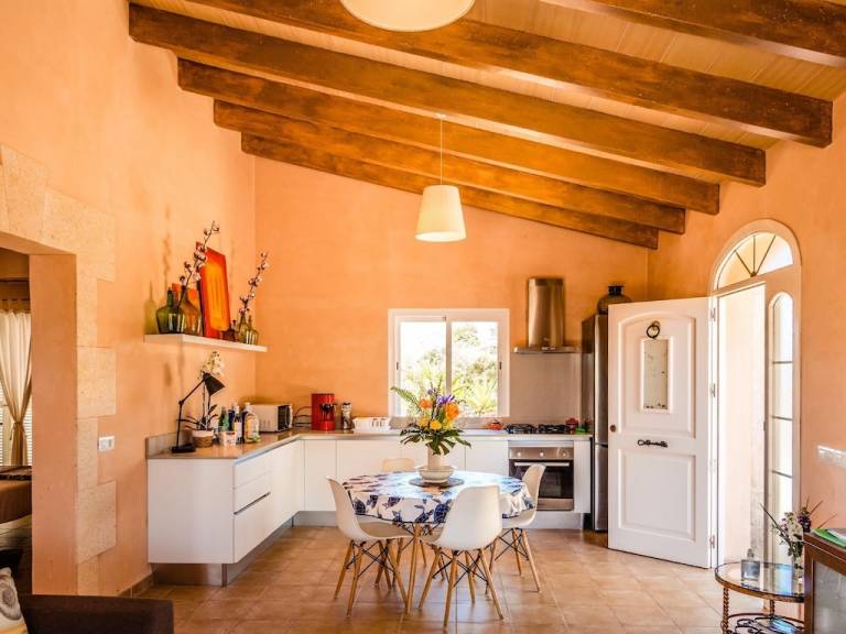 Cottage Santanyí