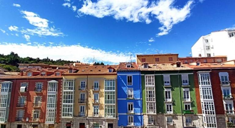 Apartamento Burgos