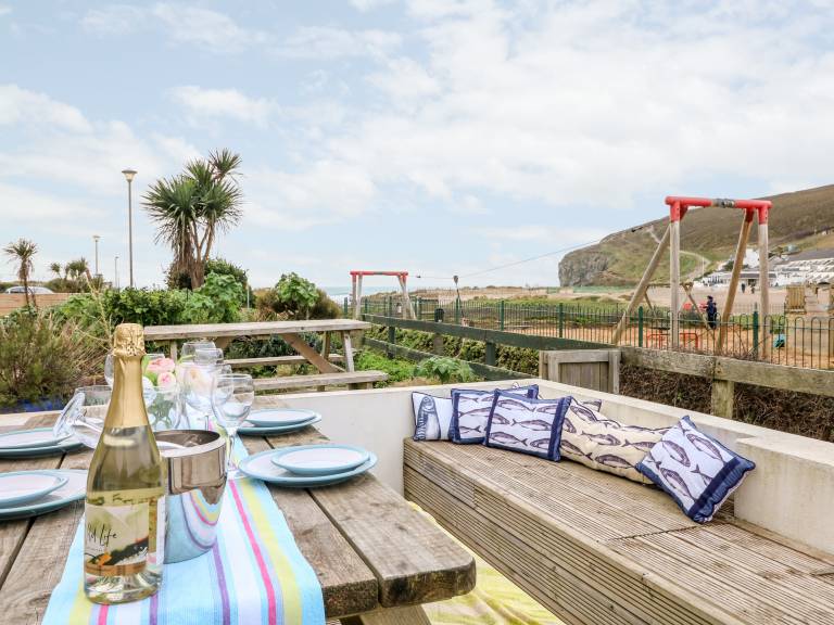 Cottage Porthtowan
