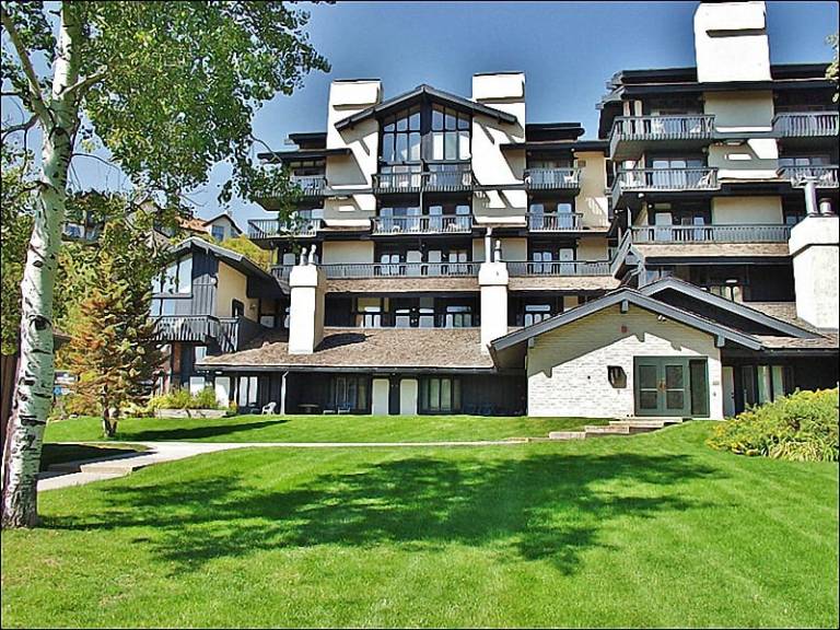 Condo  Steamboat Springs