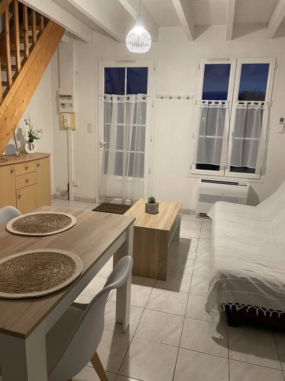 Appartement Châtelaillon-Plage