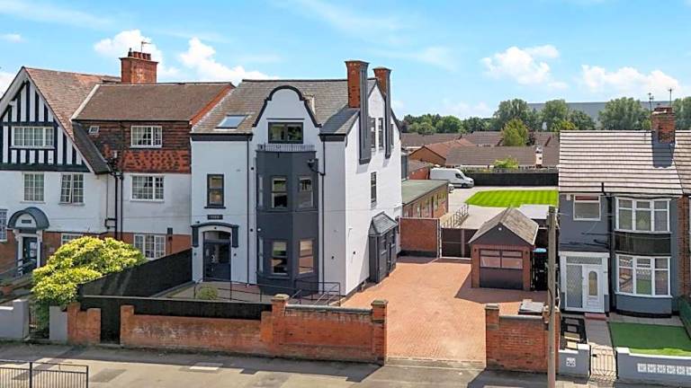 Aparthotel  Barton-upon-Humber