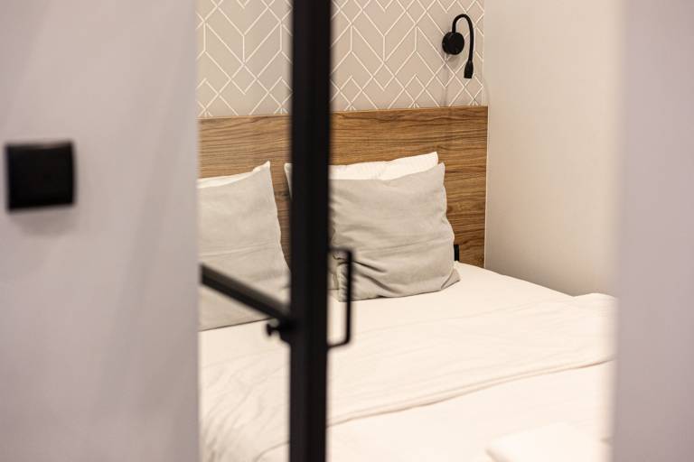 Apartament Toruń