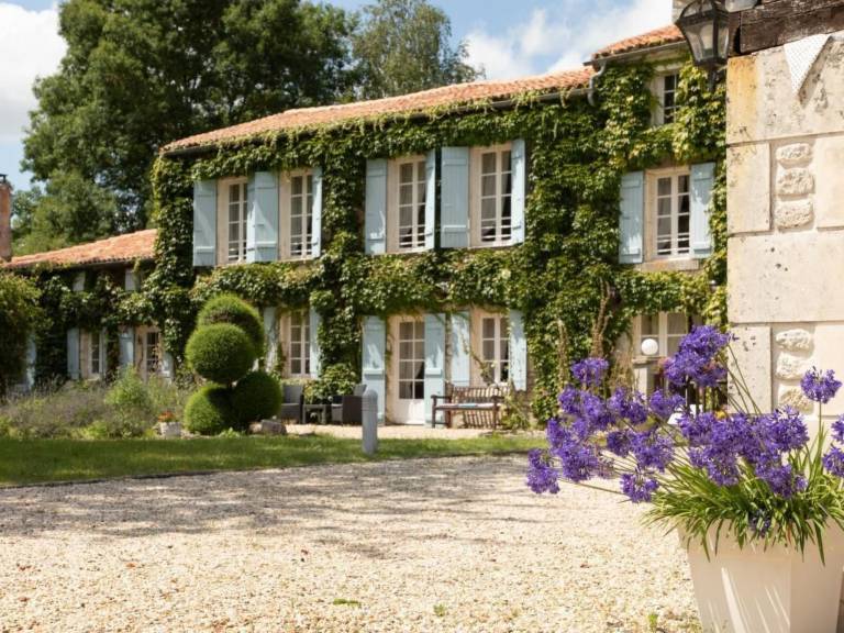 Le Petit Moulin - Feriendomizil mit beheiztem Pool — photo 4