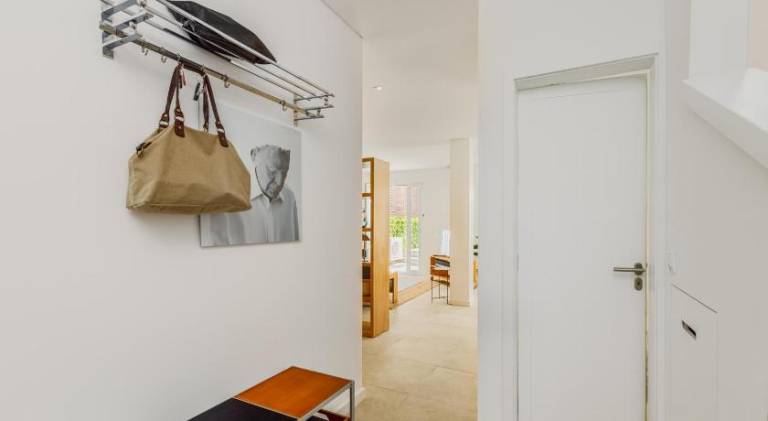 Haus Abel - pool, parking and garden in the heart of Lisbon — photo 4