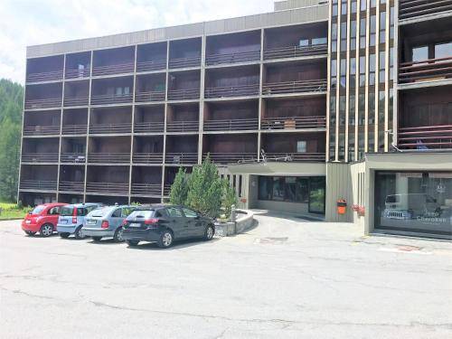 Apartment Breuil-Cervinia